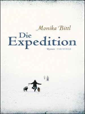 cover image of Die Expedition
